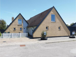 Studio Apartment in Lokken